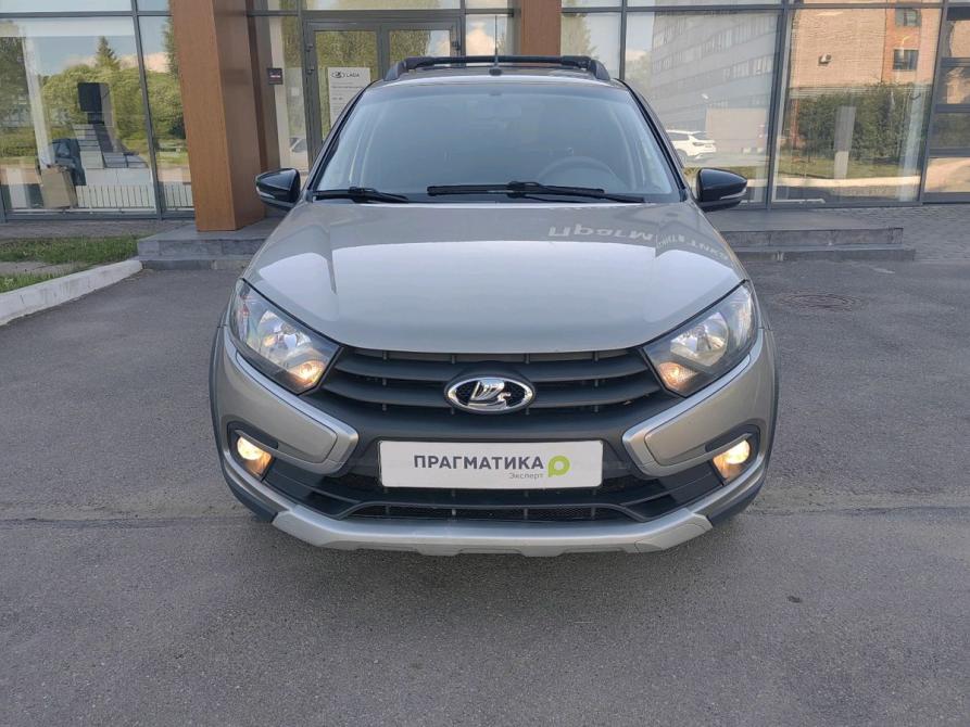 Lada (ВАЗ) Granta I Рестайлинг Великие Луки  - изображение 2