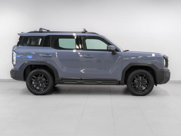 Haval H3 I с пробегом 2025 года, цена 2 200 000 рублей, 50312 км, внедорожник, Автокод Объявления