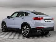 Geely Tugella I Рестайлинг Химки  - изображение 28