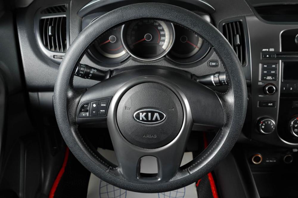 Kia Cerato II Тюмень  - изображение 14