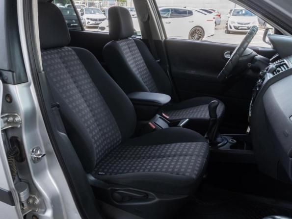 Renault Megane II Рестайлинг с пробегом 2007 года, цена 469 000 рублей, 146077 км, седан, Автокод Объявления