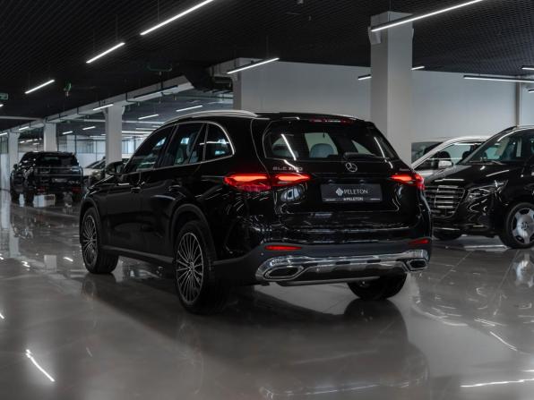 Mercedes-Benz GLC II (X254) с пробегом 2025 года, цена 9 000 000 рублей, 26 км, внедорожник, Автокод Объявления