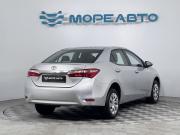 Toyota Corolla XI (E160 E170 E180) Калининград  - изображение 23