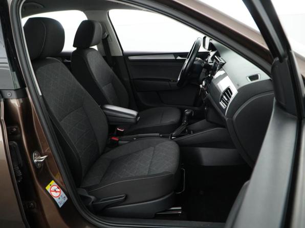 Volkswagen Polo VI с пробегом 2021 года, цена 1 449 046 рублей, 117403 км, лифтбек, Автокод Объявления