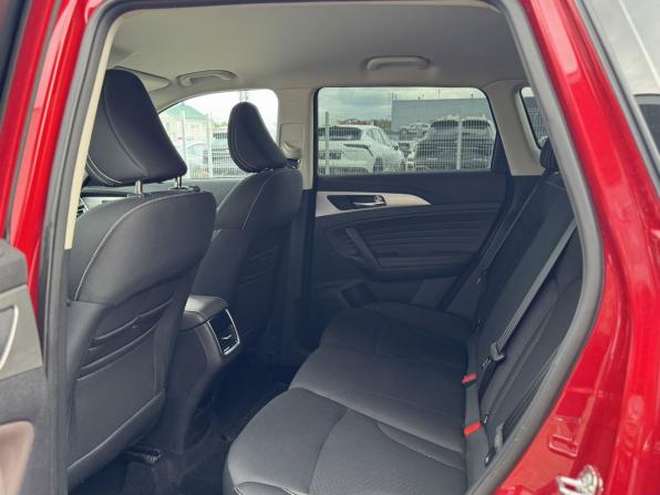 Changan CS35 Plus I с пробегом 2019 года, цена 1 265 000 рублей, 66883 км, внедорожник, Автокод Объявления