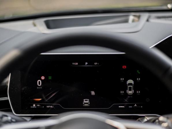 Haval F7 II с пробегом 2025 года, цена 2 835 000 рублей, 10441 км, внедорожник, Автокод Объявления