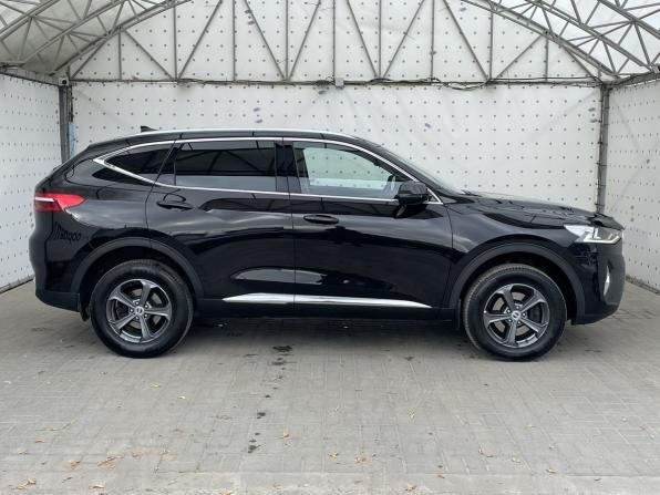 Haval F7 I с пробегом 2021 года, цена 1 690 000 рублей, 84793 км, внедорожник, Автокод Объявления