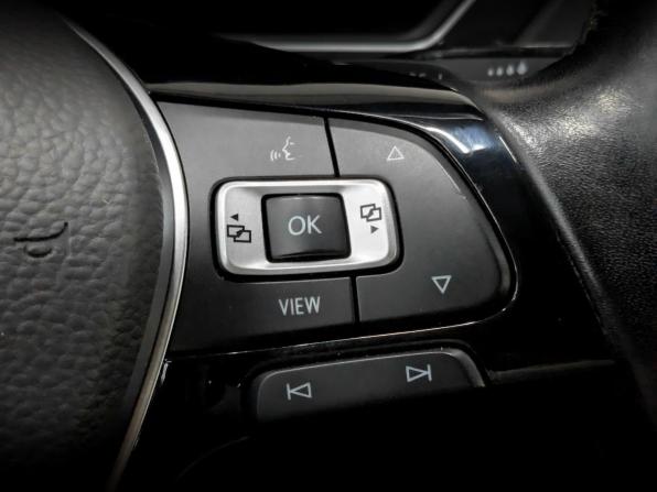 Volkswagen Tiguan II с пробегом 2019 года, цена 2 350 000 рублей, 141508 км, внедорожник, Автокод Объявления