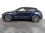 Porsche Macan I Рестайлинг Москва  - изображение 38