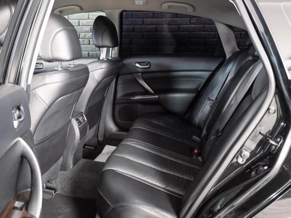 Nissan Teana II (J32) Рестайлинг с пробегом 2012 года, цена 1 250 000 рублей, 157948 км, седан, Автокод Объявления