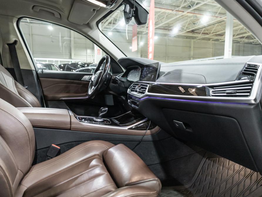BMW X7 I (G07) Санкт-Петербург  - изображение 17