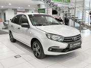 Lada (ВАЗ) Granta I Рестайлинг Казань  - изображение 25