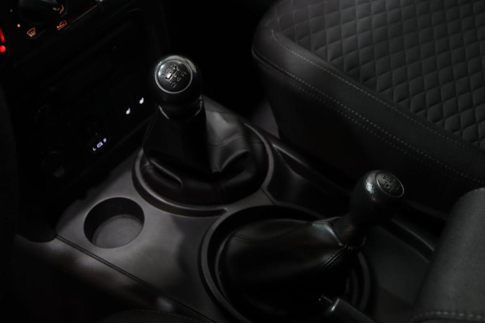 Lada (ВАЗ) Niva Travel I Сургут  - изображение 20