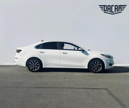Kia K3 II (China Market) Рестайлинг с пробегом 2022 года, цена 1 970 000 рублей, 55000 км, седан, Автокод Объявления
