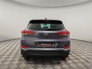 Hyundai Tucson III Москва  - изображение 28
