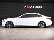 Hyundai Genesis II Екатеринбург  - изображение 28