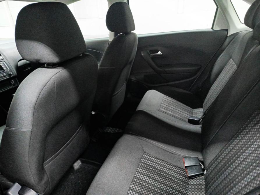 Volkswagen Polo V Рестайлинг Казань  - изображение 15