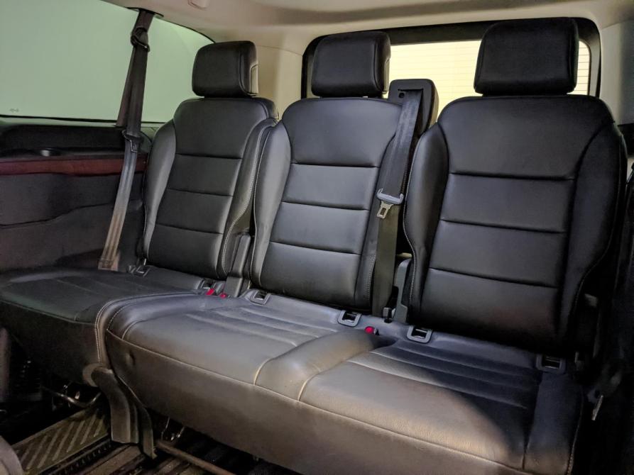 Opel Zafira Life I Санкт-Петербург  - изображение 25