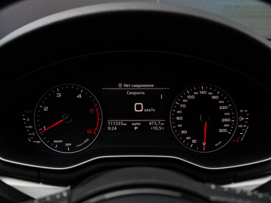 Audi A5 II (F5) Москва  - изображение 33