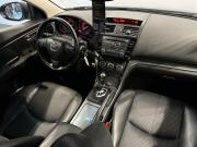 Mazda 6 II (GH) Рестайлинг Краснодар  - изображение 54