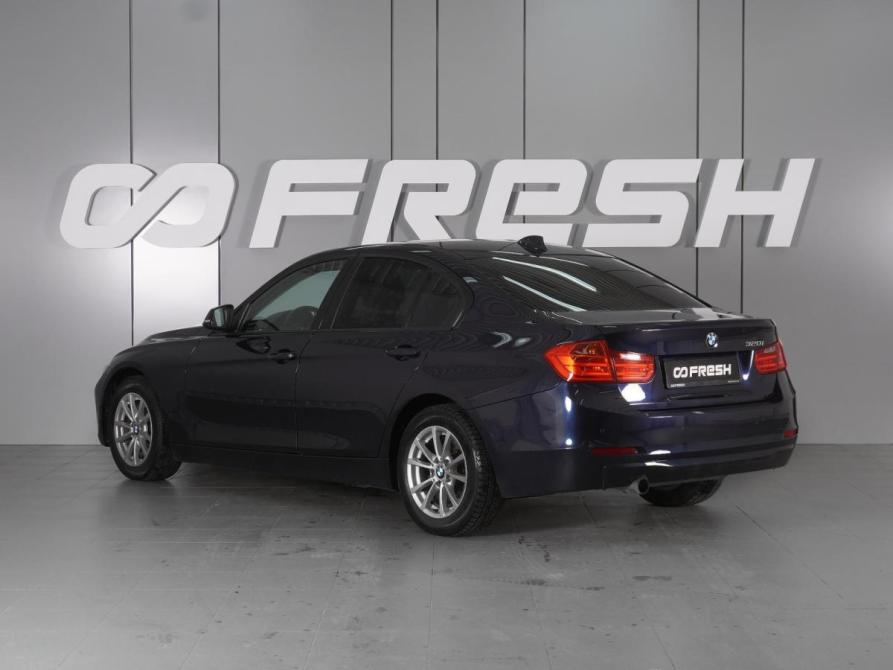 BMW 3 серии VI (F3x) Минеральные Воды  - изображение 2