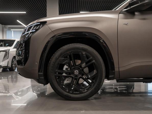 Volkswagen Teramont II (China Market) с пробегом 2026 года, цена 6 100 000 рублей, 20 км, внедорожник, Автокод Объявления