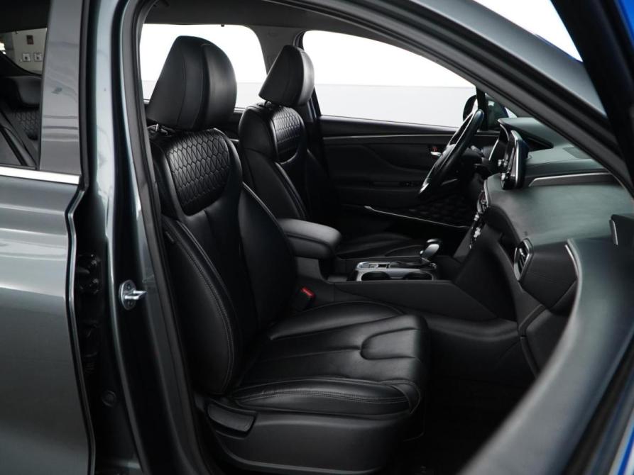 Hyundai Santa Fe IV Москва  - изображение 8