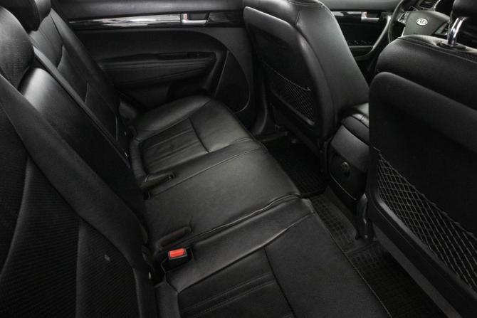 Kia Sorento II с пробегом 2011 года, цена 1 529 000 рублей, 330024 км, внедорожник, Автокод Объявления