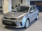 Kia Rio IV Рестайлинг Казань  - изображение 23