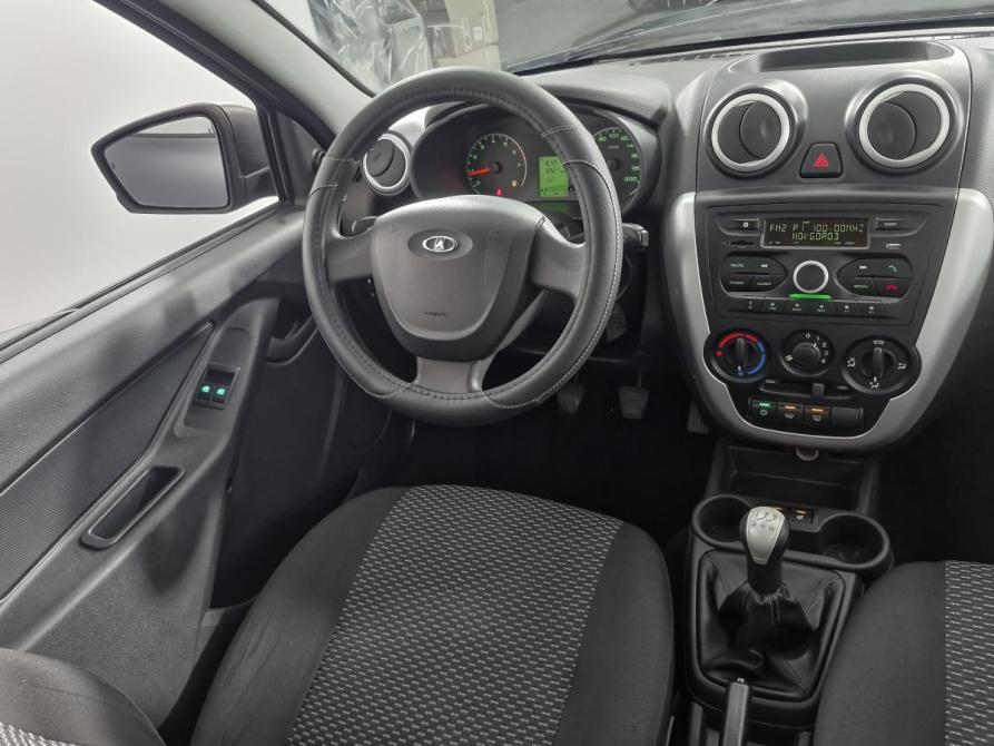 Lada (ВАЗ) Granta I Нижний Новгород  - изображение 14