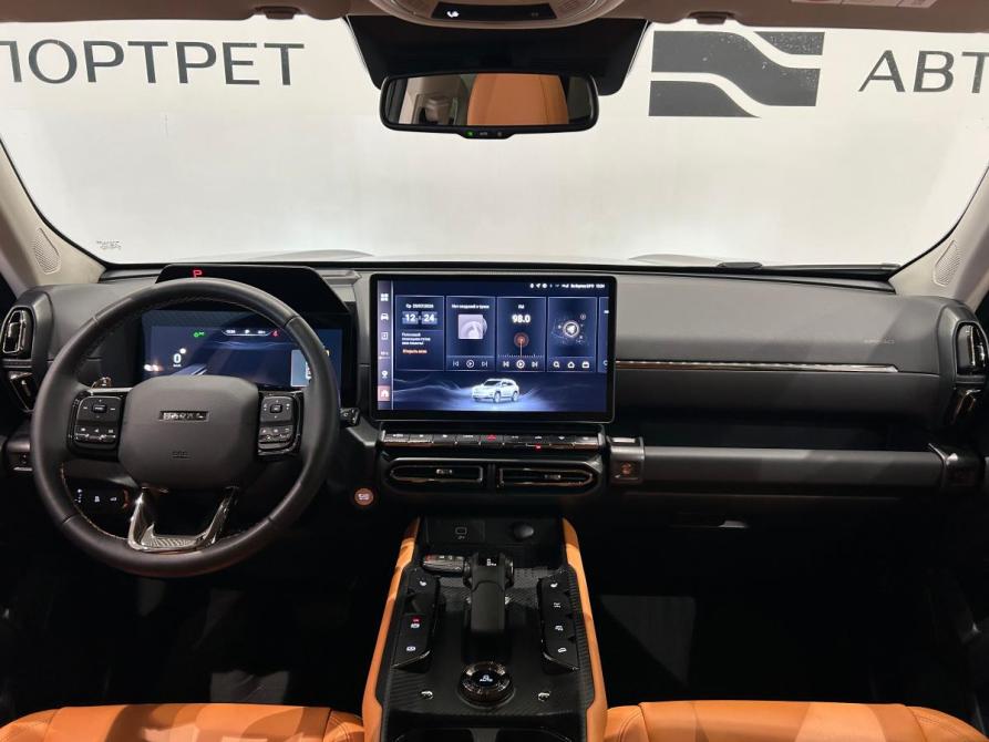 Haval H7 I Санкт-Петербург  - изображение 17
