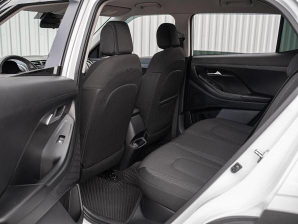 Hyundai Creta II с пробегом 2021 года, цена 1 959 000 рублей, 136785 км, внедорожник, Автокод Объявления
