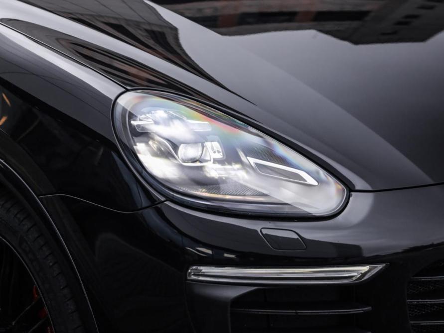 Porsche Cayenne II Рестайлинг (958) Санкт-Петербург  - изображение 12