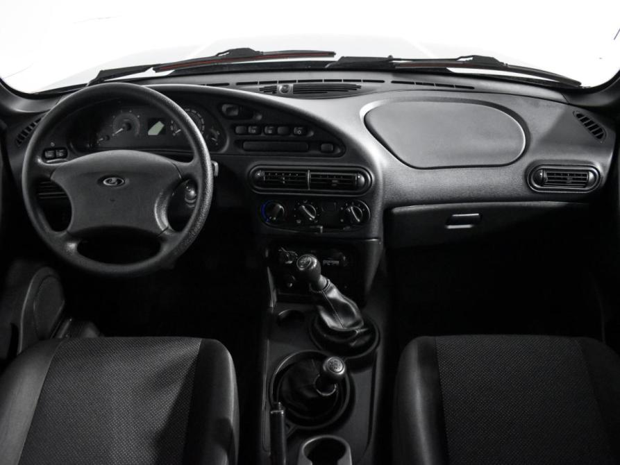 Lada (ВАЗ) Niva Travel I Санкт-Петербург  - изображение 16
