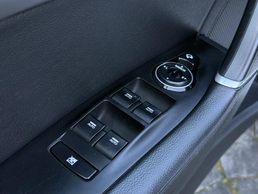 Hyundai i40 I Рестайлинг Крым  - изображение 13