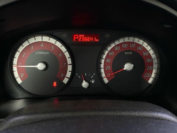 Kia Rio II Рестайлинг с пробегом 2011 года, цена 625 000 рублей, 236639 км, хэтчбек, Автокод Объявления