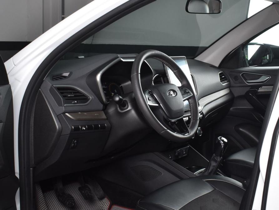 Lada (ВАЗ) Vesta I Рестайлинг (NG) Кемерово  - изображение 6