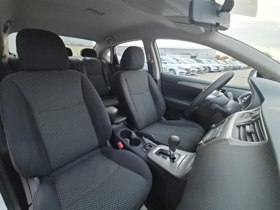 Nissan Sentra VII (B17) Саратов  - изображение 30