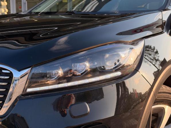 Kia Sorento III Prime Рестайлинг с пробегом 2020 года, цена 2 809 000 рублей, 68500 км, внедорожник, Автокод Объявления