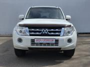 Mitsubishi Pajero IV Рестайлинг 1 Москва  - изображение 21