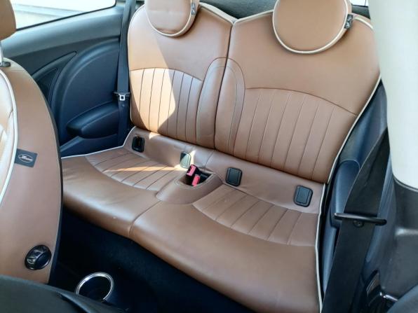 Mini Hatch II (R56) Рестайлинг с пробегом 2010 года, цена 989 000 рублей, 132620 км, хэтчбек, Автокод Объявления