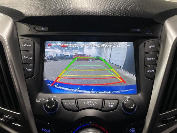 Hyundai Veloster I с пробегом 2012 года, цена 899 000 рублей, 164031 км, хэтчбек, Автокод Объявления