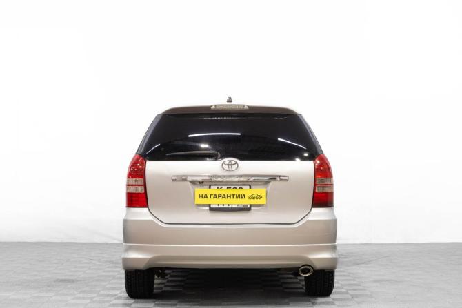 Toyota Wish I с пробегом 2003 года, цена 609 000 рублей, 300000 км, компактвэн, Автокод Объявления