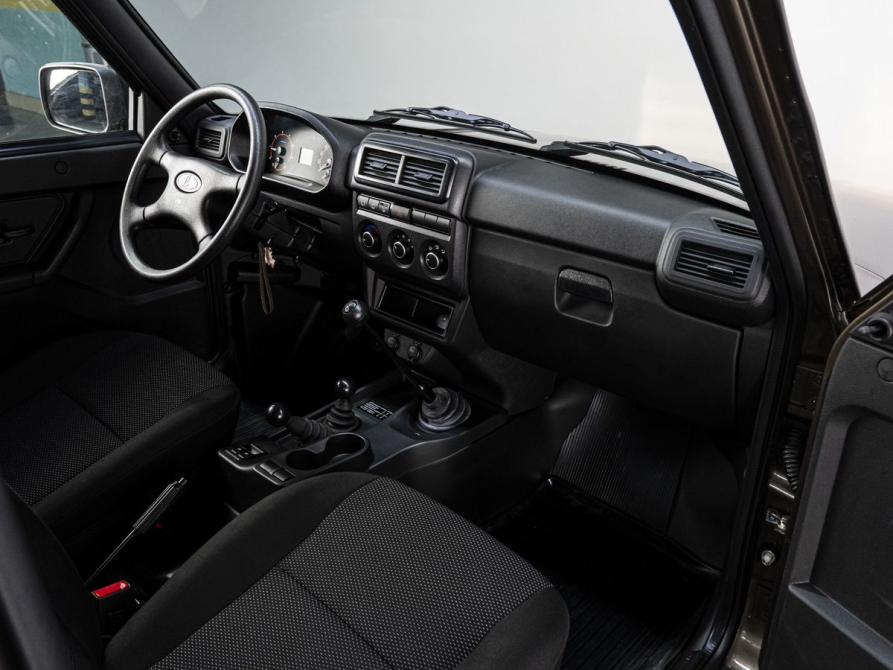 Lada (ВАЗ) Niva Legend Тюмень  - изображение 13