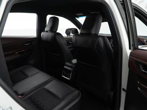 Toyota Harrier III (XU60) с пробегом 2014 года, цена 1 950 046 рублей, 218565 км, внедорожник, Автокод Объявления