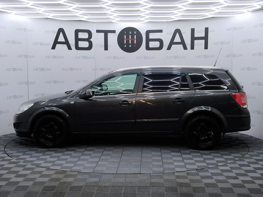 Opel Astra H Рестайлинг Екатеринбург  - изображение 4