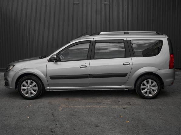 Lada (ВАЗ) Largus I Рестайлинг с пробегом 2021 года, цена 1 390 000 рублей, 63830 км, универсал, Автокод Объявления