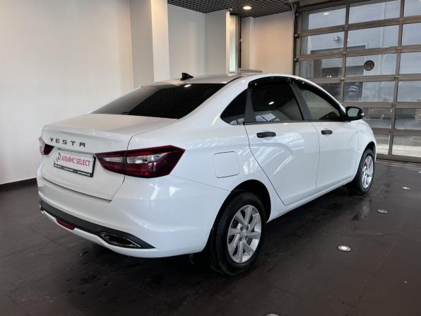 Lada (ВАЗ) Vesta I Рестайлинг (NG) с пробегом 2024 года, цена 1 225 000 рублей, 95512 км, седан, Автокод Объявления