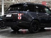 Land Rover Range Rover IV Рестайлинг Санкт-Петербург  - изображение 46