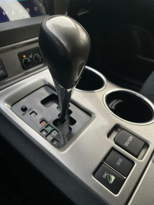 Toyota Highlander II (XU40) Рестайлинг Тверь  - изображение 12